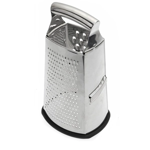 Box Grater