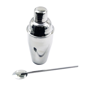 Classic Bar de acero inoxidable Set EB-BS43