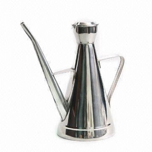 EB-OB01 Stainless Steel Oil Pot