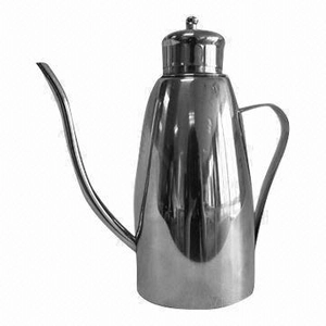 EB-OB03 Oil Pot