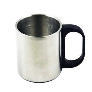 Hochwertige Edelstahl-Wasserbecher trinken Tasse EB-C63