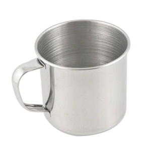 热卖不锈钢咖啡杯咖啡杯