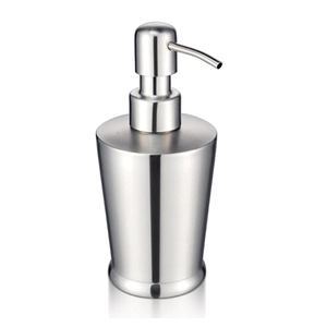 New Fashion Edelstahl Lotionflasche