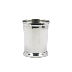 Einfaches Design Edelstahl Praktische Bier trinken Tasse Tasse Wasser Tasse EB-C49