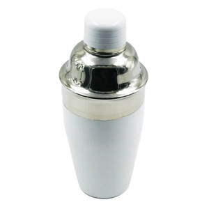 Spray paint wit RVS Cocktail Shaker EB-B02K