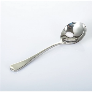 Cuchara de café de acero inoxidable 304 para preparar café / té