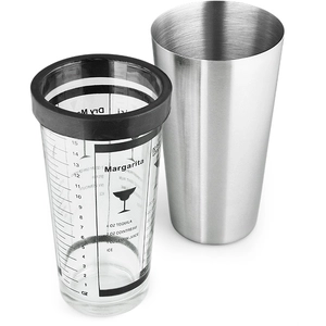 Boston Boston Shaker Shaker Shaker EB-B02