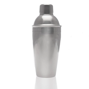 스테인리스 칵테일 셰이커 550ml