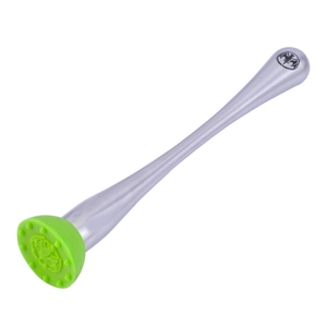 RVS Cocktail muddler Fruit warhoofd EB-BT81