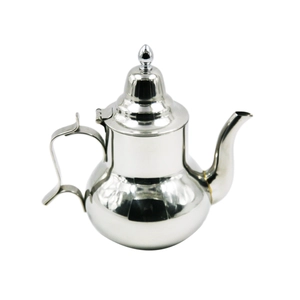 Aço inoxidável Oil Pot Oil Can Vinagre Garrafa para Cozinha EB-OB08