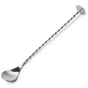 RVS Twisted menglepel EB-MS003