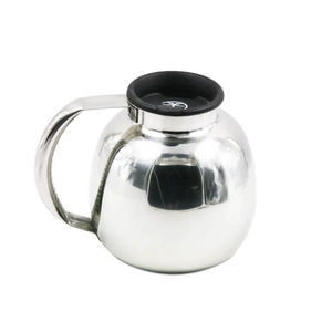 Edelstahl-Vakuum Air Pot Thermosvakuumtopf EB-T43