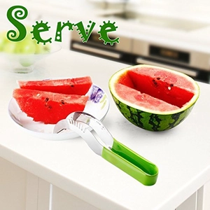 Нержавеющая сталь Арбуз Slicer производитель, Нержавеющая сталь Арбуз Slicer поставщик