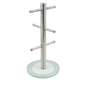 Edelstahl Niederlassung Cup Holder EB-C55