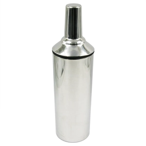 스테인리스 칵테일 셰이커 750ML EB-B19
