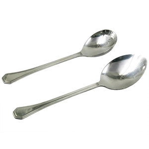 Aço inoxidável colher Jantar colher de sopa TablewareEB-TW45