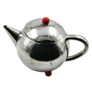 Edelstahl Teekanne Kaffeekanne EB-T05