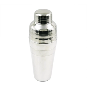Roestvrij staal cocktail shaker China Roestvrij staal Bar EB-B61