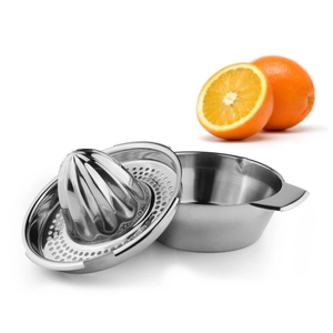 Suco manual de aço inoxidável espremedor de limão máquina espremedor EB-Z30