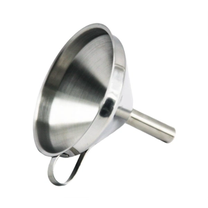 Oem acero inoxidable colador fabricante, acero inoxidable colador empresa