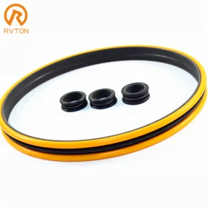 1326141 2134737 SEAL GROUP DUO CONE for Caterpillar CAT
