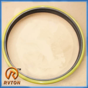 172-5284 guarnizioni di galleggiante di grandi dimensioni di Silicone per Caterpillar pale gommate