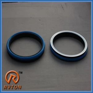 195-30-00302 Silicone Seal group, Viton mechanical face seals, NB60 Metal seals Rvton