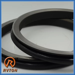 200mm Travel Motor Parts Heavy Duty Seal 4110367 For Hitachi Excavator