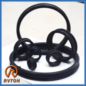 3654922 nitrile e Silicone tenuta flottante in magazzino
