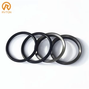 3861088 Guarnizioni flottanti per taglierine Caterpillar nuove