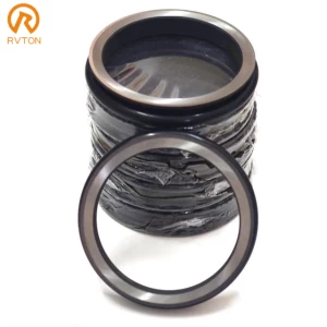 82.5*63.5*16 floating oil seals used on Agricultural machine