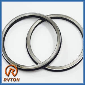 8P 1252 CAT duo cone seal seal group