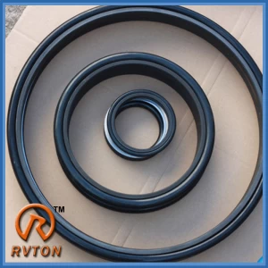 9G-5315 final drive small duo cone seal for Caterpillar articulated truck