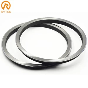 9W 6671 Schwenkmotor Endantrieb Bottom Roller Seal Group Ersatz