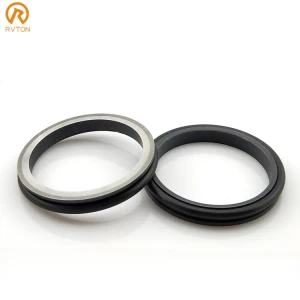 9W 7213 Floating Oil Seal Metal Face Seal Supplier