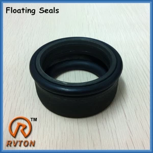 9W6649 CR4143 Heavy Construction Equipment Parts, 7T0158 Floating Seals Undercarriage Parts Supplier