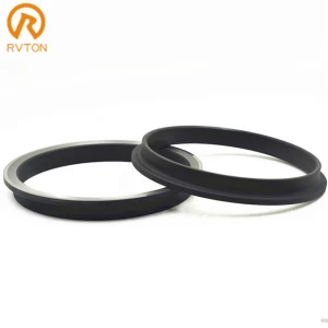 A-1205-G-2581/ A1205G2581 DF Type Face Seals Floating seals supplier