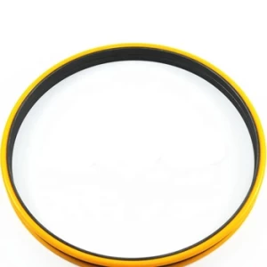 Big size floating oil seal part for GZ 76.90H-61 silicone 60 ring with good quality