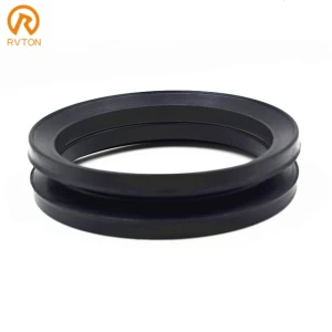 CR137570 DF type mechanical face seal for heavy duty machine