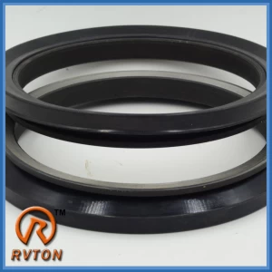 CR171025 DF duo cone seal final drive floating seal