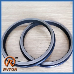 Cars Parts Wholesale Duo Cone Seal For Cat 9W6668