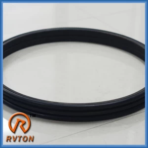 Cat 740 Final Drive Large Diameter Duo Cone Seal 363-4454 with silicone rubber