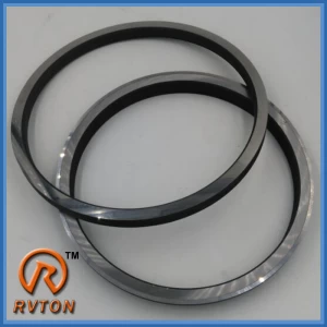 Cat excavator undercarriage part 6T 8435 floating oil seal
