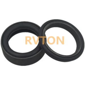 Raupe Ersatzdichtung 9W7233 9W6653 Floating Oil Seal Lieferant