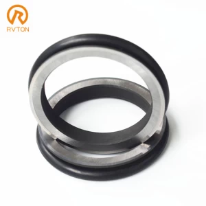 Floating Seal Duo Cone Seal 4110358 For Hitachi Replacement Made From China Manufacturer