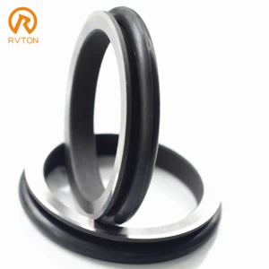Caterpiller spare parts  2M 2858 duo cone seal for D4D roller