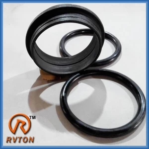 High Quality 20Y-30-00101 Track Roller Seals Products For construction Roller manufacturer