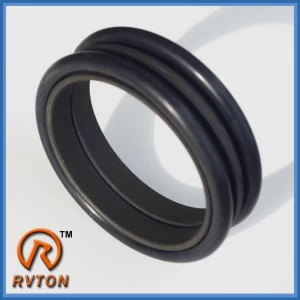 China flutuante anel de vedação, peças da máquina escavadora Hitachi flutuante-preço de fábrica de anel de vedação