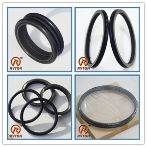 China Manufacturing Carterpillar 5K 1078 Gusseisen schwimmende Dichtung