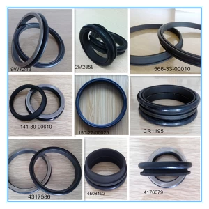 China Seals Supplier Tractor Parts Manufacturer